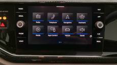 Volkswagen Polo 1.0 TSI Life 5dr Petrol Hatchback